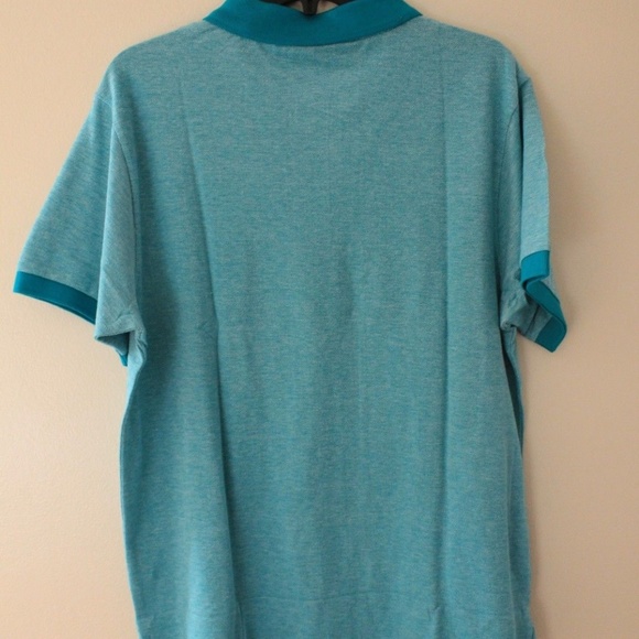 Great Northwest mens Polo shirt - Picture 2 of 3